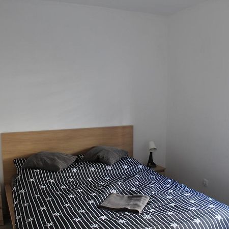 Apartament Fibra Freddo Ρίμπνικ Εξωτερικό φωτογραφία
