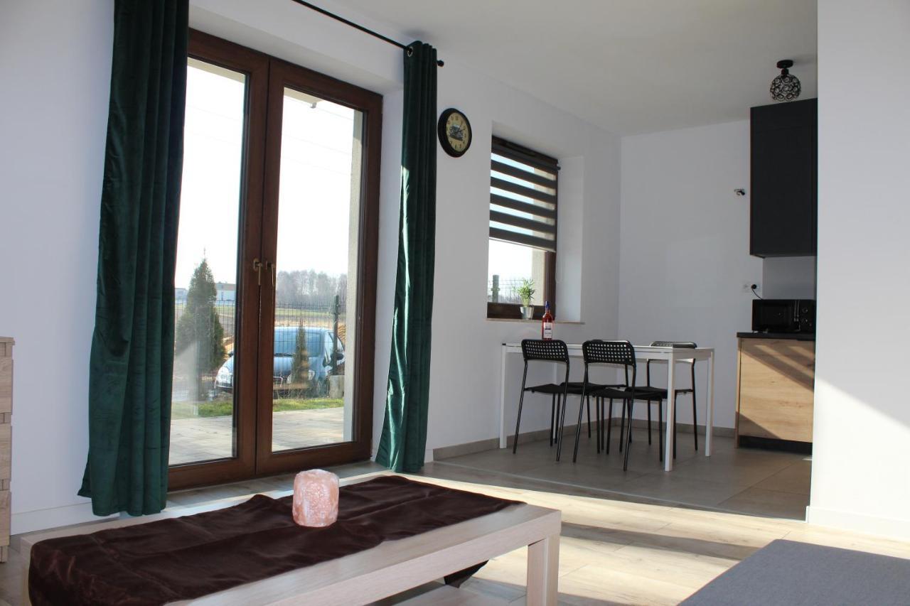 Apartament Fibra Freddo Ρίμπνικ Εξωτερικό φωτογραφία