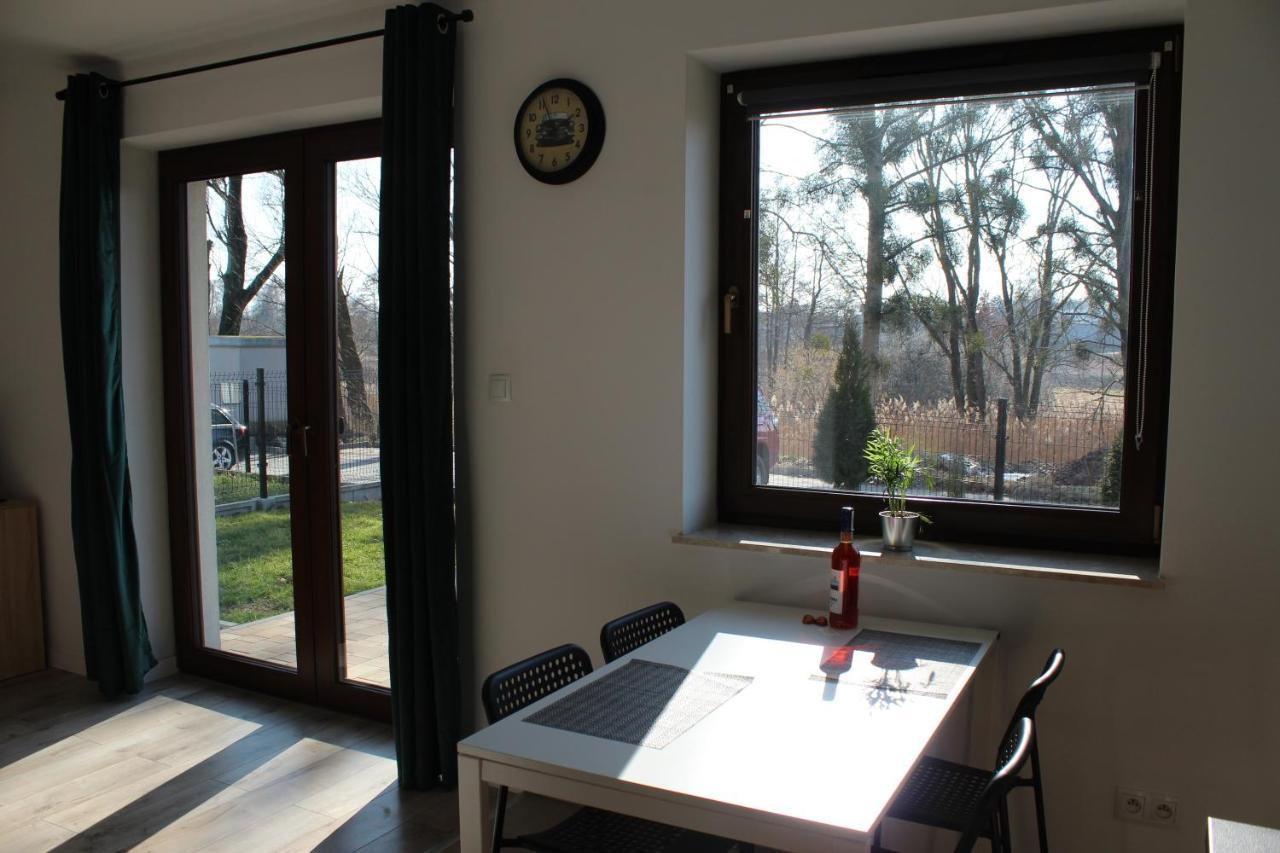 Apartament Fibra Freddo Ρίμπνικ Εξωτερικό φωτογραφία