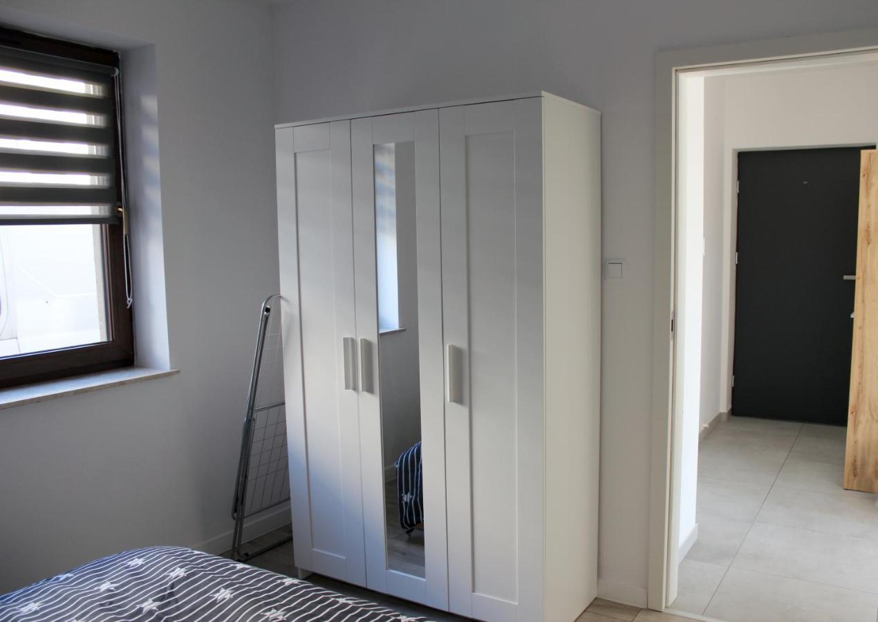 Apartament Fibra Freddo Ρίμπνικ Εξωτερικό φωτογραφία