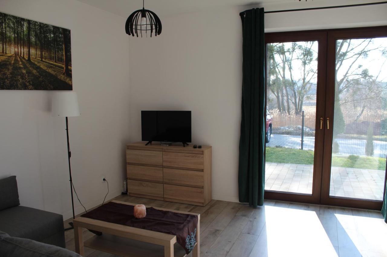 Apartament Fibra Freddo Ρίμπνικ Εξωτερικό φωτογραφία
