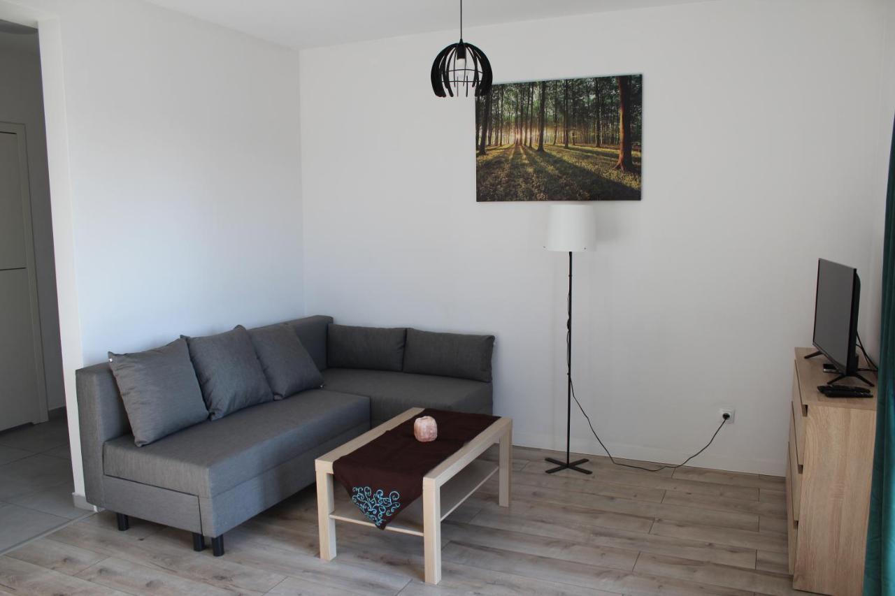 Apartament Fibra Freddo Ρίμπνικ Εξωτερικό φωτογραφία