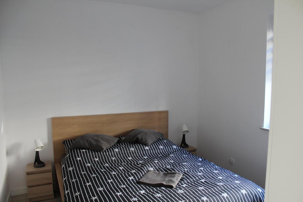 Apartament Fibra Freddo Ρίμπνικ Εξωτερικό φωτογραφία